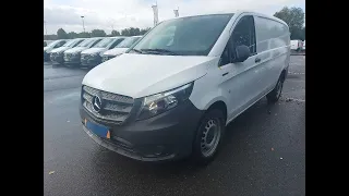 e-Vito 2020