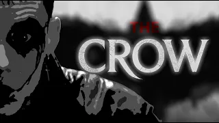 ВОРОН | The Crow (2024) ◉ Official Trailer ◉ РЕАКЦИЯ, МНЕНИЕ