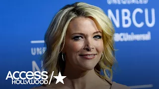 Megyn Kelly Takes Aim At Bill O’Reilly On Seth Meyers' Show: 'It Was Time To Tell That Story'