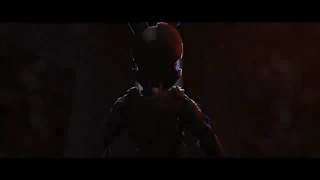 Five Nights at Freddy's 6 (Pizzeria Simulator) Ending Cutscene [RUS] — ФНаФ 6 концовка на русском