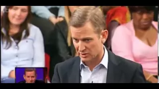 Ant and Dec prank with Jeremy Kyle,  on saturday night take away show (2013)