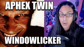 Aphex Twin Windowlicker First Listen Reaction