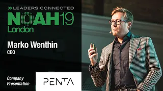 Penta - NOAH19 London