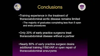 VESS 2023 Winter Meeting Vascular Education Session Talk 4