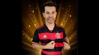 SAIU O ÁUDIO DO VAR! "UM ESCÂNDALO" FOI COMPROVADO O FLAMENGO FOI ROUBADO!