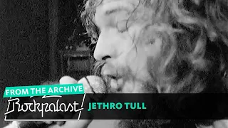 Jethro Tull | 1969 | Rockpalast pärsentiert: Swing In