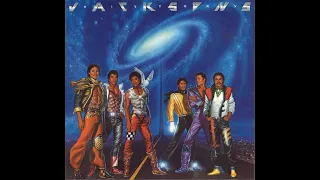 THE JACKSONS VICTORY 1984 (FULL ALBUM) #TheJacksonsCollection