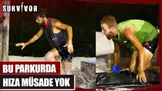 Dokunulmazlık Oyunu 2. Tur 4. Kısım | Survivor 78. Bölüm