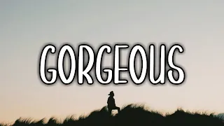 SAINt JHN - Gorgeous (Lyrics)🎵