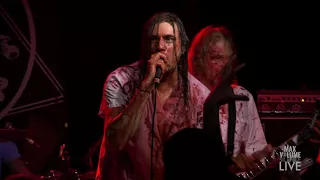 GENERAL SURGERY live at Saint Vitus Bar, Apr. 14th, 2018 (FULL SET)