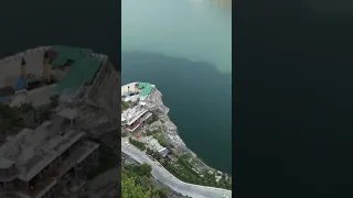 India Biggest Dam.,(Tehri Dam)