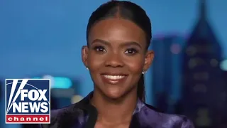 Candace Owens: Soros is invested in a country that isn’t America