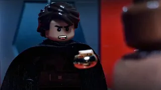 Lego Star Wars | If Mace Windu was smarter