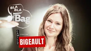 bla bla BAG - Camille Bigeault