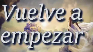 Cómo volver a empezar? Cómo cambiar la vida? Sanación durmiendo imaginando una nueva vida.