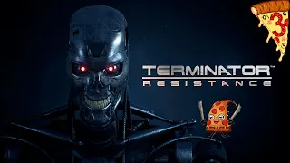 Terminator: Resistance ► Прохождение #3
