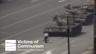 What Happened In Tiananmen Square On June 4, 1989?