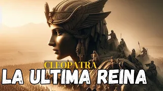 Cleopatra - Poder y Pasión en el Antiguo Egipto