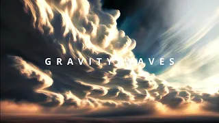 Gravity Waves - Ambitent Sleep Music [60 minutes]