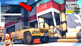 How to install Working Drive Thru's (2020) GTA 5 MODS