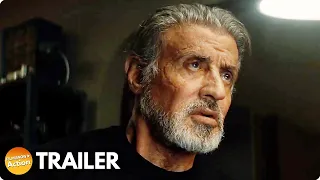 SAMARITAN (2022) Trailer | Sylvester Stallone Action Superhero Movie