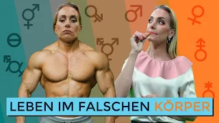 Im falschen Körper geboren