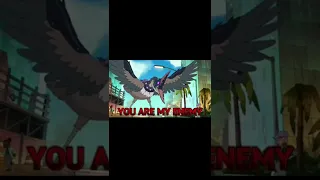 YOU ARE MY ENEMY-AMPHIBIA EDIT#amphibia #anne #sasha #mercy