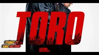 Трейлер - Торо