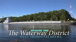 CoastAL Triangle Episode 1 - The Waterway District