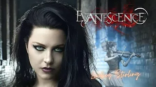Evanescence Featuring Lindsey Stirling - My immortal 2023 REMIX