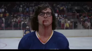 Best Clip of Slap Shot - HD