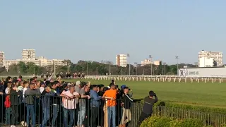 Gran Premio Latinoamericano (G1) - Doutor Sureño