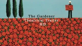 The Gardener Official Trailer | باغبان | Mohsen Makhmalbaf