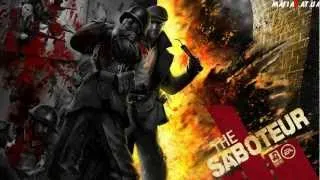 The Saboteur, первый час игры (часть 1)