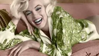 Marilyn Monroe: Color Portraits