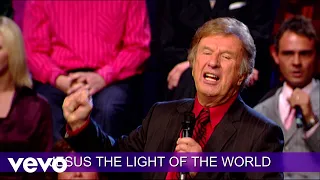 Jesus The Light Of The World (Lyric Video / Live At Christ Church, Nashville, TN / 1996)