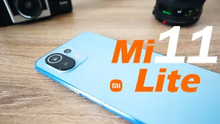 Xiaomi Mi 11 Lite (4G) 6 Meses Después Vale la Pena!?