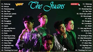 The Juans Nonstop OPM Love Songs Playlist 2022 - The Juans Greatest Hits 2022