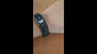 НЕ ПОКУПАЙТЕ MI BAND 5!