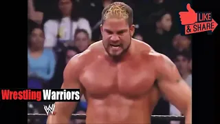 30-men WWE Royal Rumble 2004 Highlight HD (Upscaled to 4K 60fps)