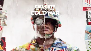 Blue Monday (Trailer Version) | Call of Duty Cold War Official Launch Trailer Song