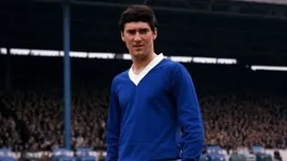 Jim Baxter, Slim Jim [Goals & Skills]