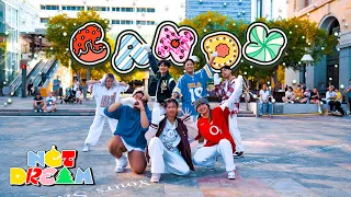 [KPOP IN PUBLIC] NCT Dream (엔시티 드림) "Candy" Dance Cover // AUSTRALIA - Perth //