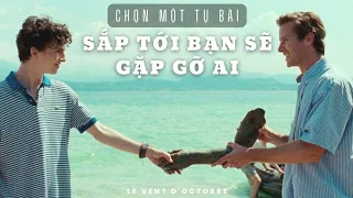 🔮 SẮP TỚI BẠN SẼ GẶP GỠ AI | Chọn một tụ bài | Tarot & Healing 🌿