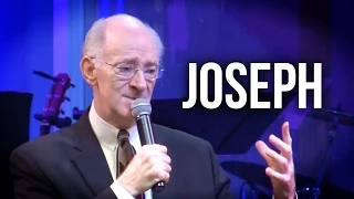 "Joseph" - Bro. Lee Stoneking