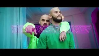 Джиган feat Artik & Asti-таких не бывает/2019