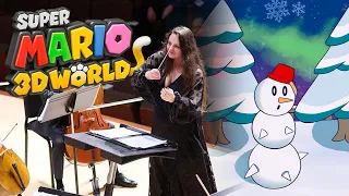 Snowball Park (Super Mario 3D World) - Fall 2022 Concert