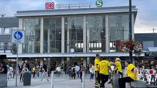 Dortmund Hauptbahnhof