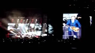 Sir Paul McCartney - 03 - All My Loving (Live at Petco Park)