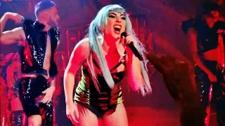 Lady Gaga: Aura - DVD || ENIGMA #GagaVegas